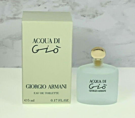 Acqua Di Gio Giorgio Armani