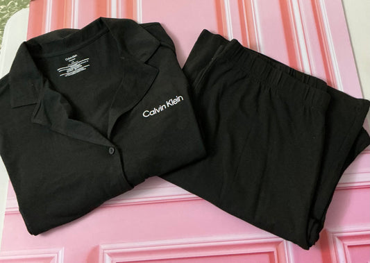 Pijama Calvin Klein