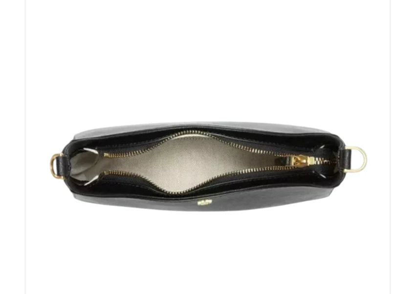 Cartera Tory Burch Emerson Bolso en Negro
