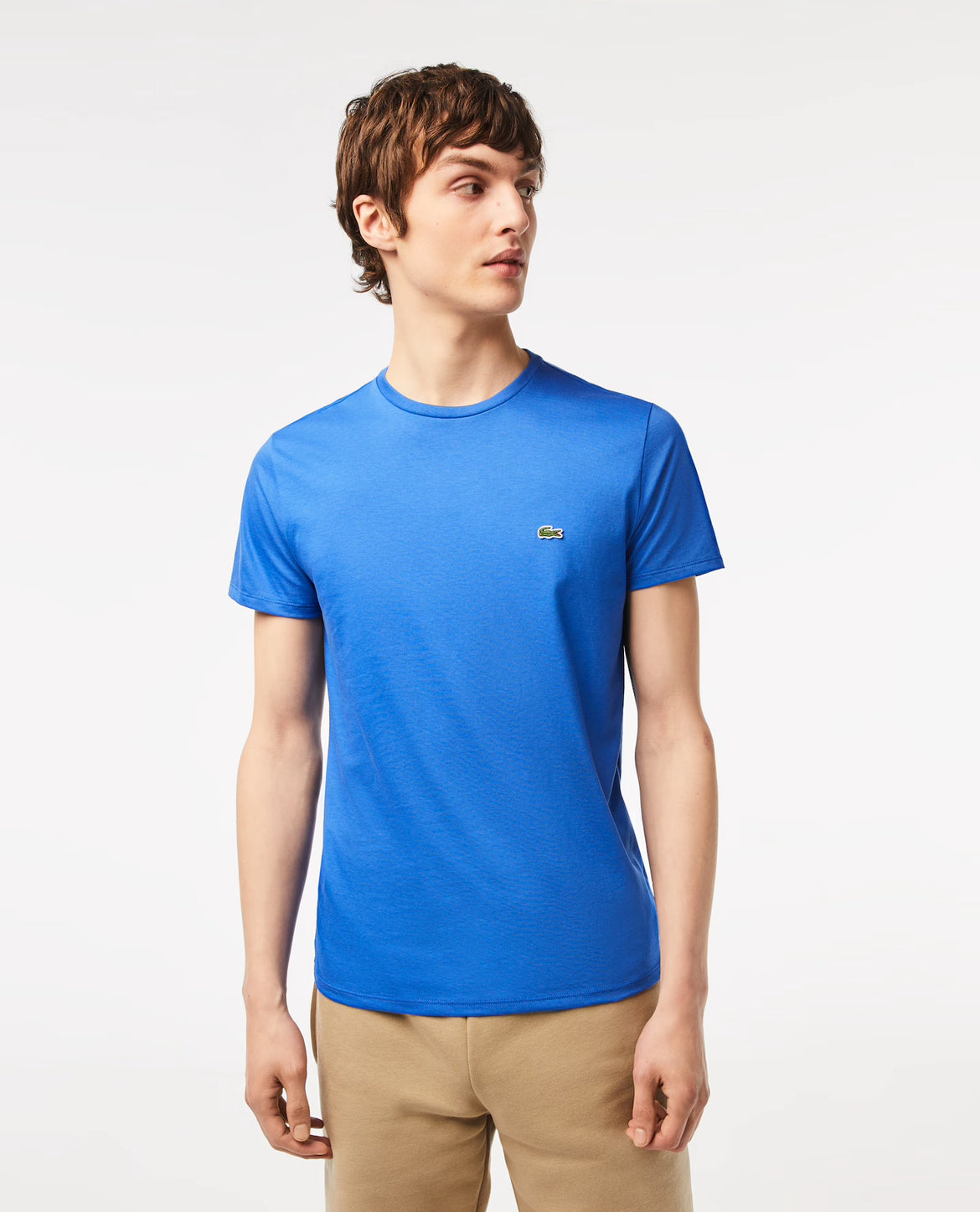 Lacoste Camiseta Regular Fit