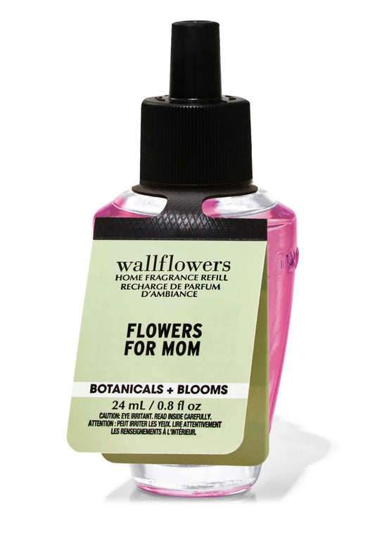 Refil de Aroma Flowers For Mon