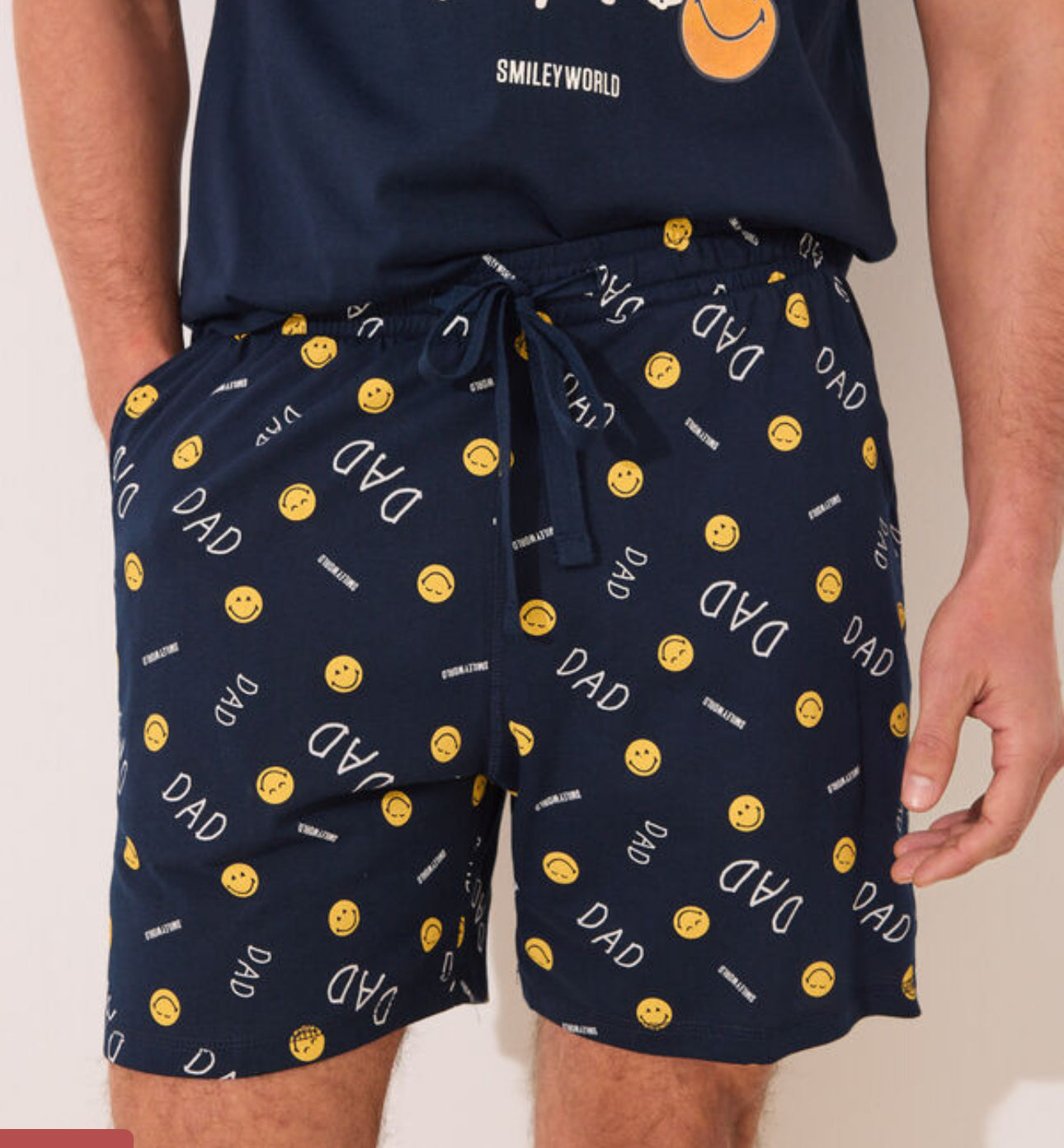 Pijama Smile