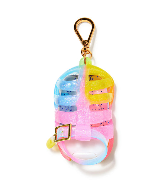 Porta Gel Jelly Sandal
