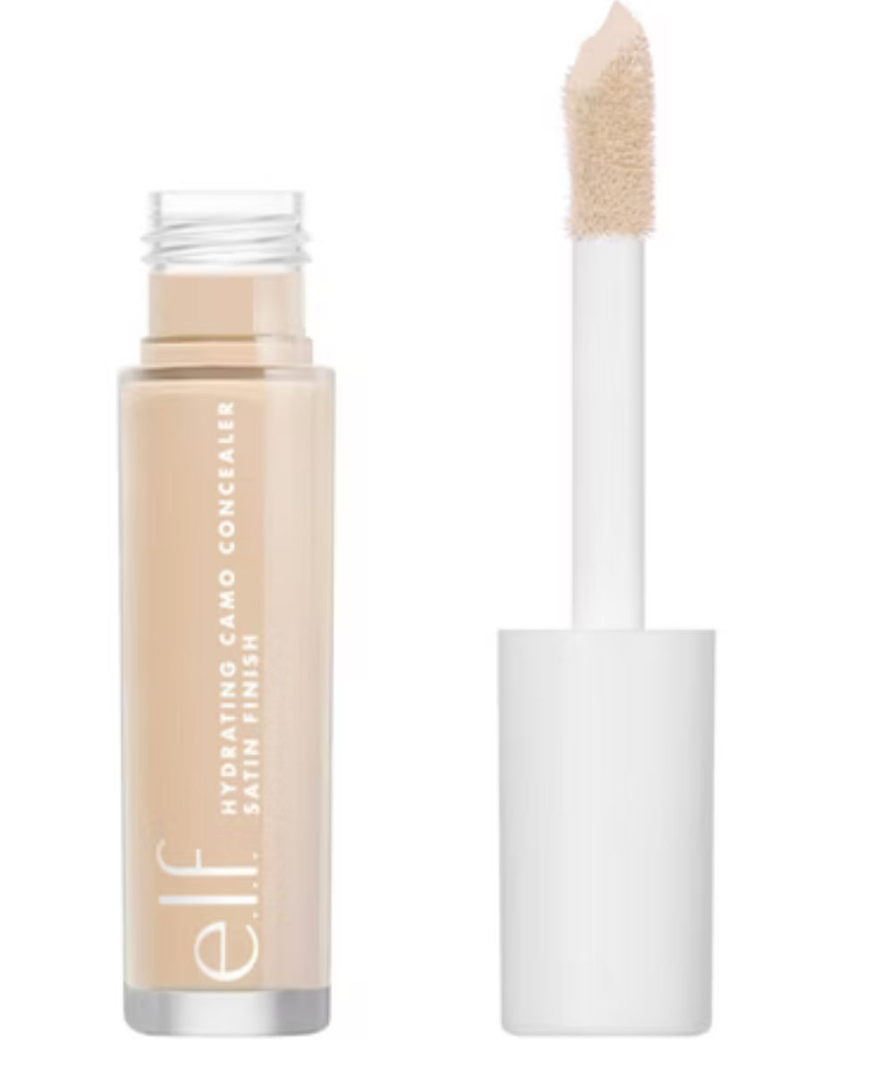 ✨elf✨ Hydrating Camo Concealer