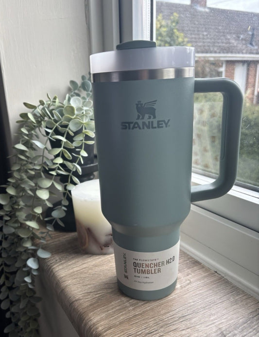 Stanley Tumbler 30 onz