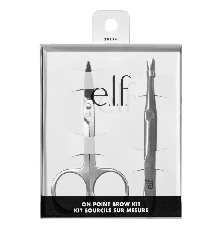 Elf On Point Brow Kit