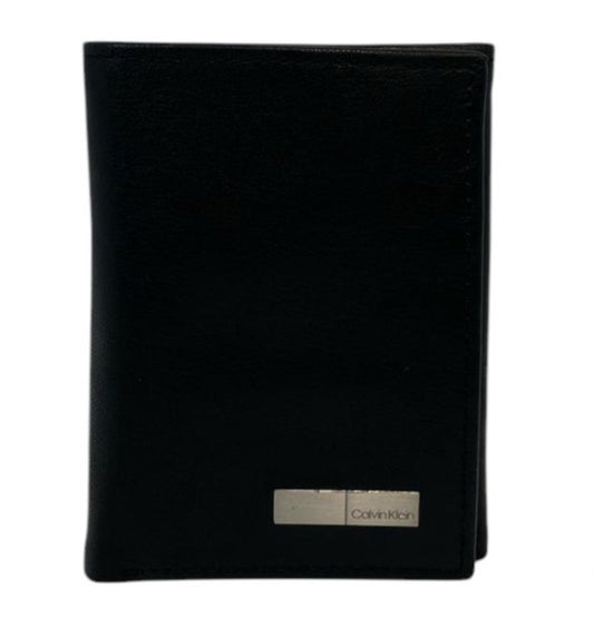 Billetera Calvin Klein