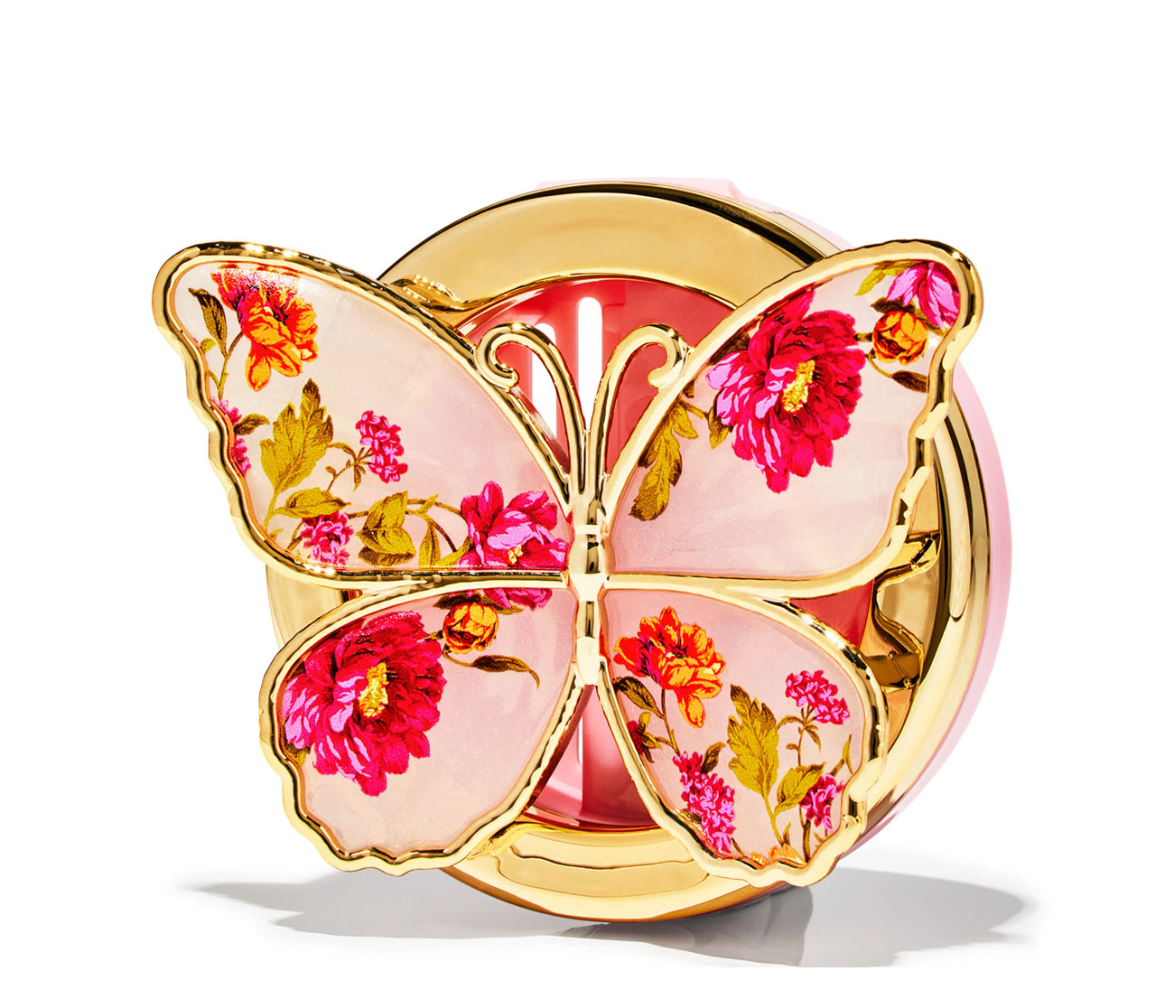 Garden Butterfly
Car Fragrance Holder