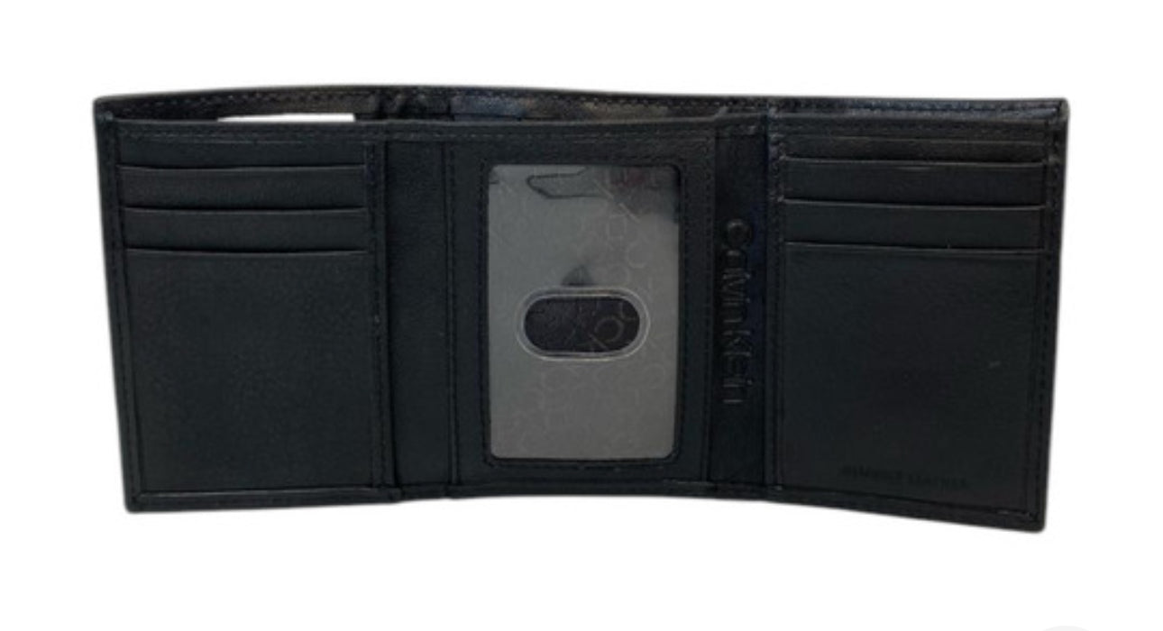Billetera Calvin Klein