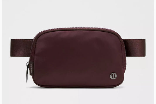 Everywhere Belt Bag Lululemon Ocre
