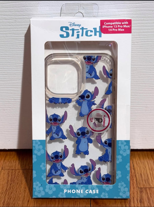 Funda IPhone 13/14 Pro Max