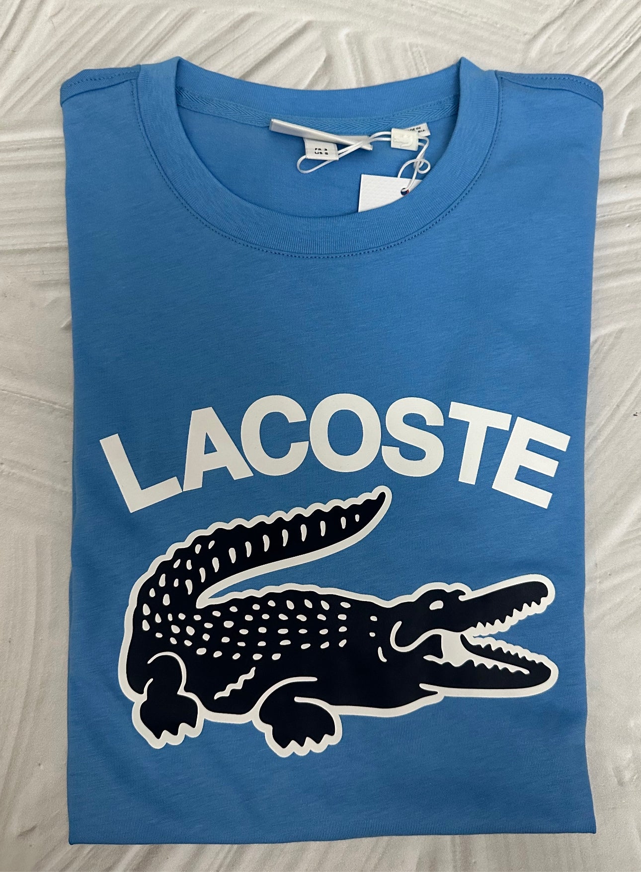 Camiseta Lacoste