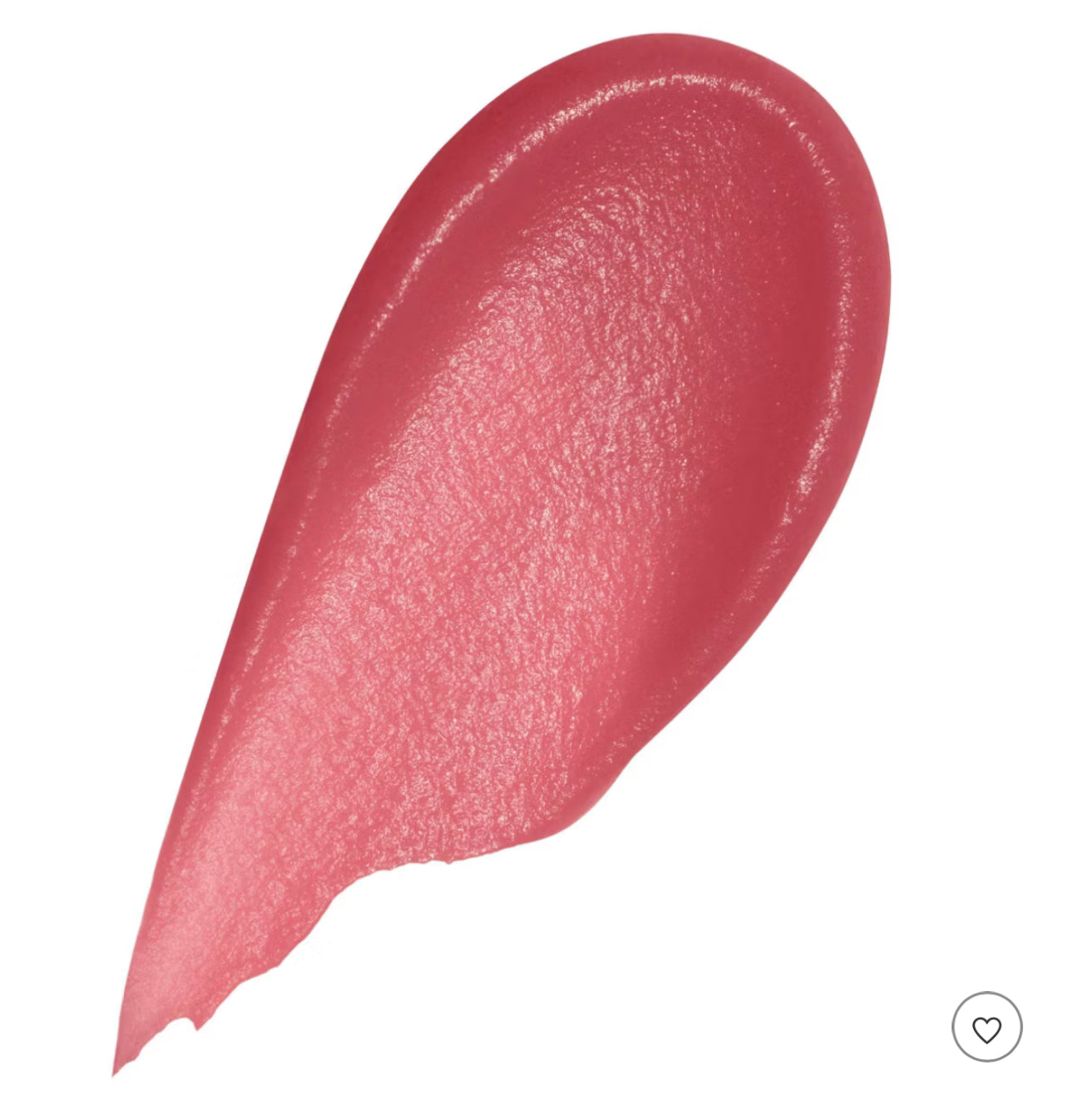 NYX Professional Makeup Smushy Soft Matte Tinted Lip Balm