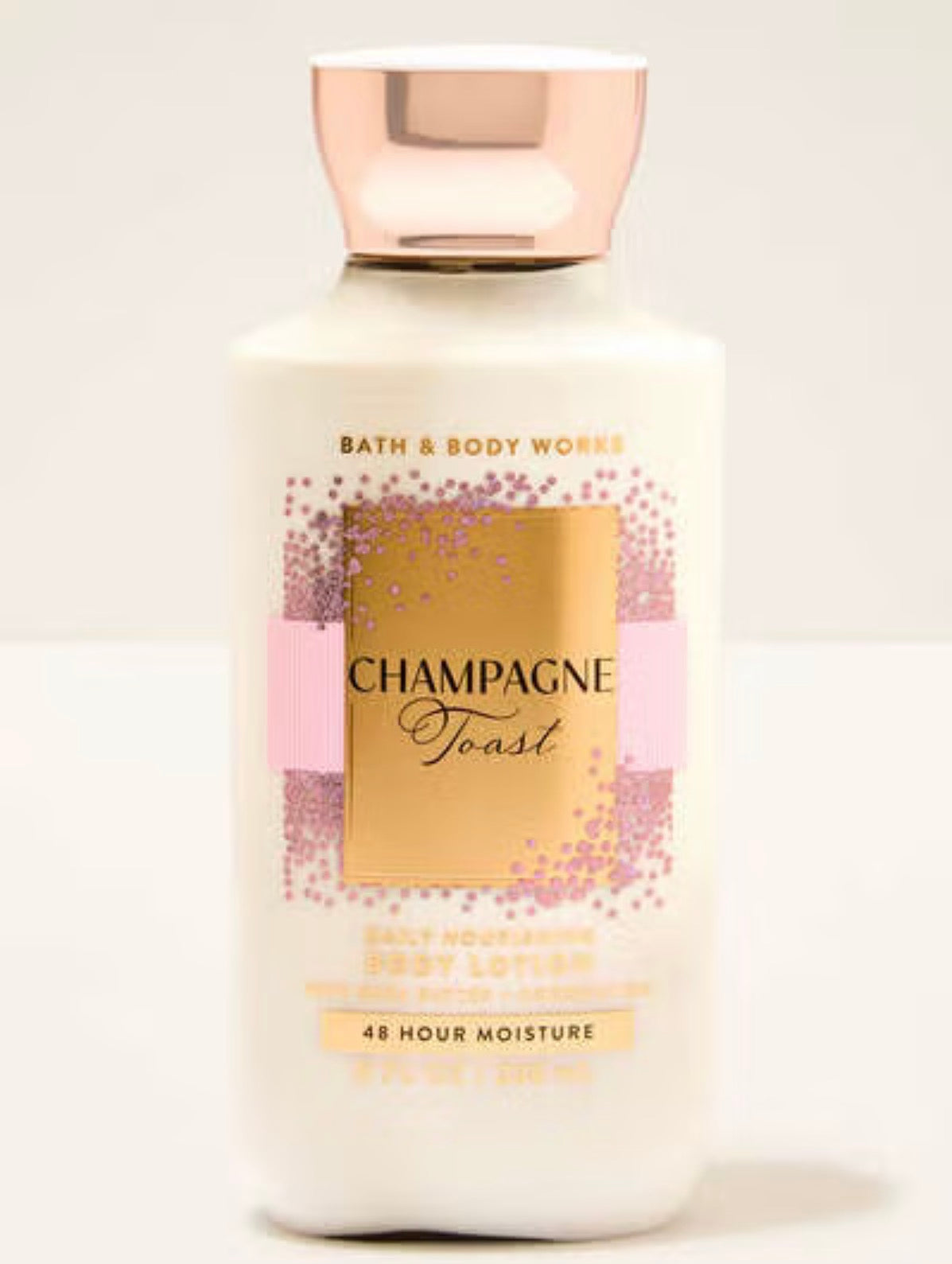 Champagne Toast
Body Lotion