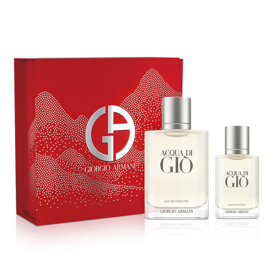 Giorgio Armani🤩 Men's 2-Pc. Acqua di Giò Eau de Toilette Gift Set