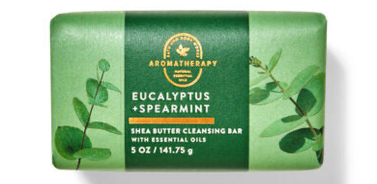 ✨Jabón Eucalyptus+Spearmint✨