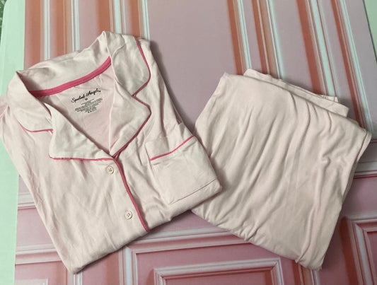 Pijama Spoiled Angel