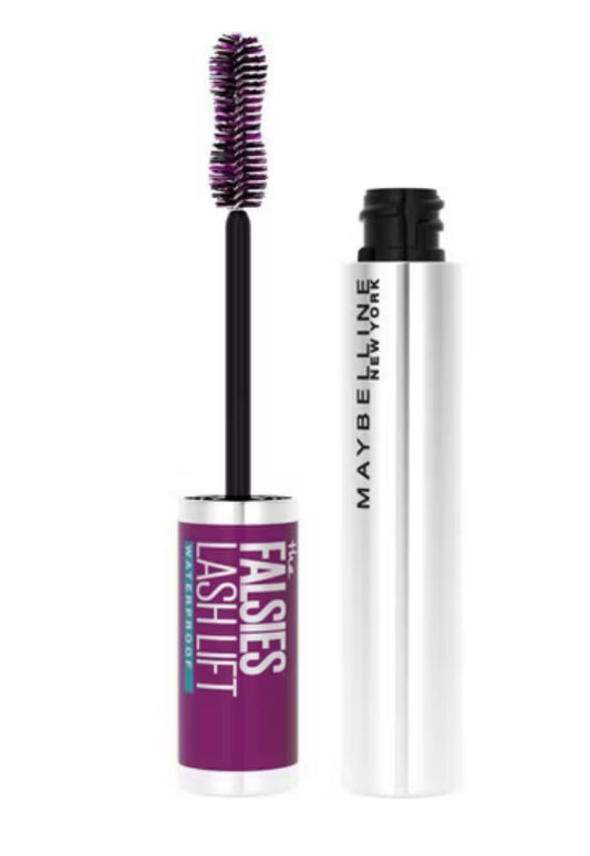 Maybelline Falsies Lash Lift Volumizing and Lengthening Mascara