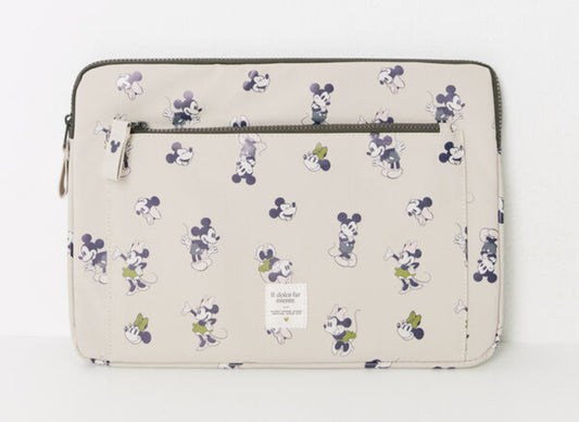 Funda para Computadora Mickey Mouse