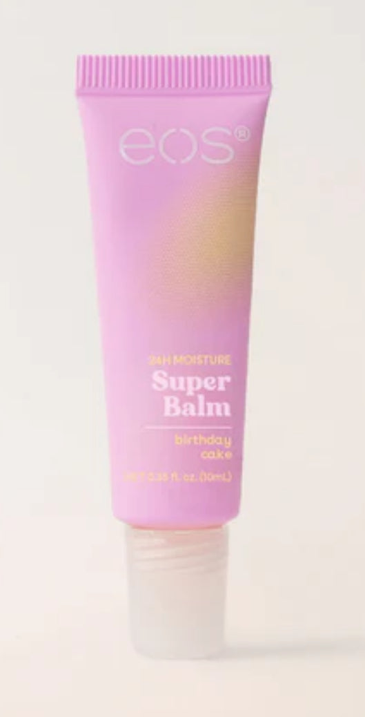 Eos Súper Balm
