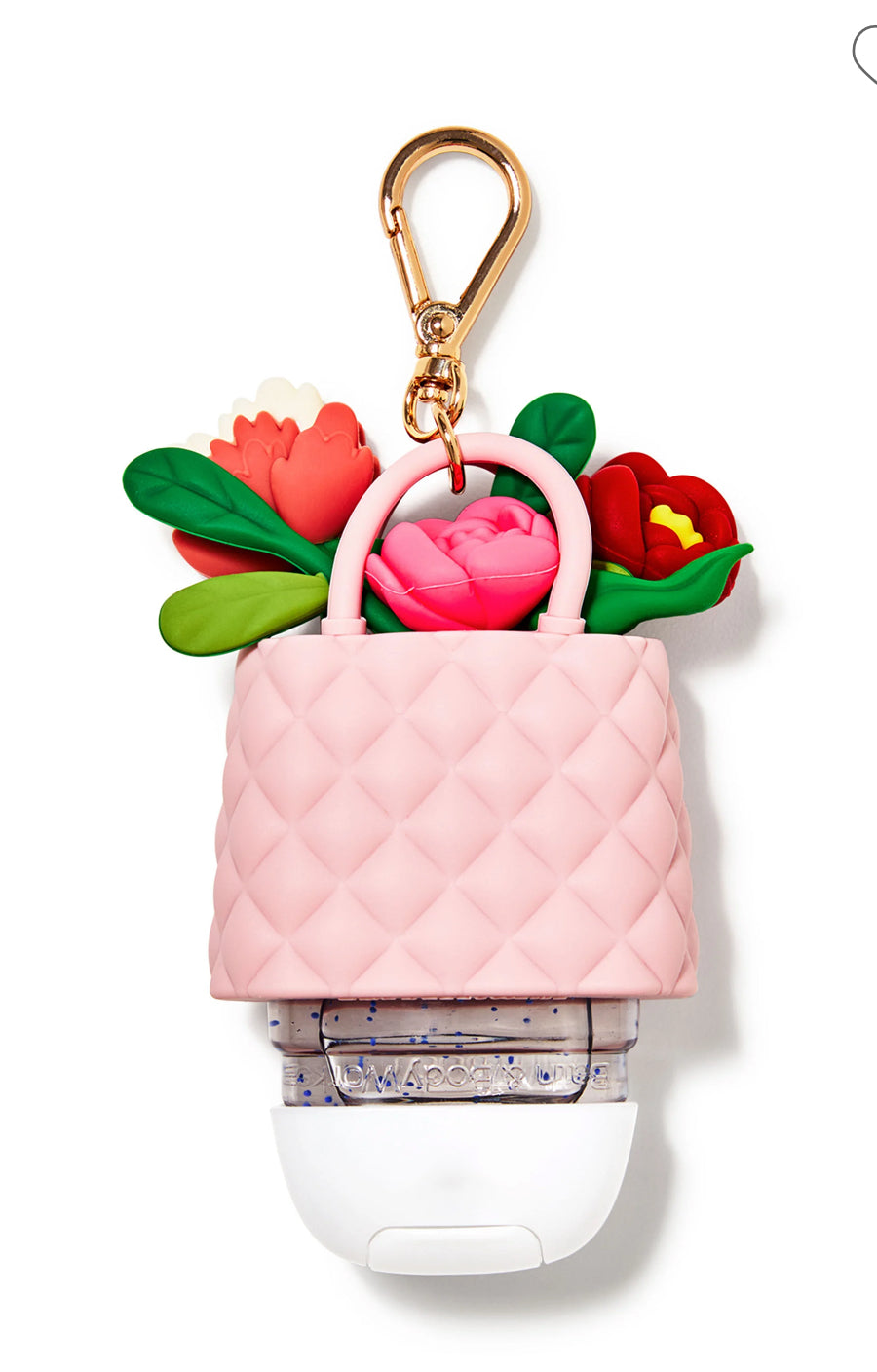 Bouquet In A Bag
PocketBac Holder