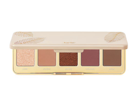 Paleta de Sombras Glamazon Tarte