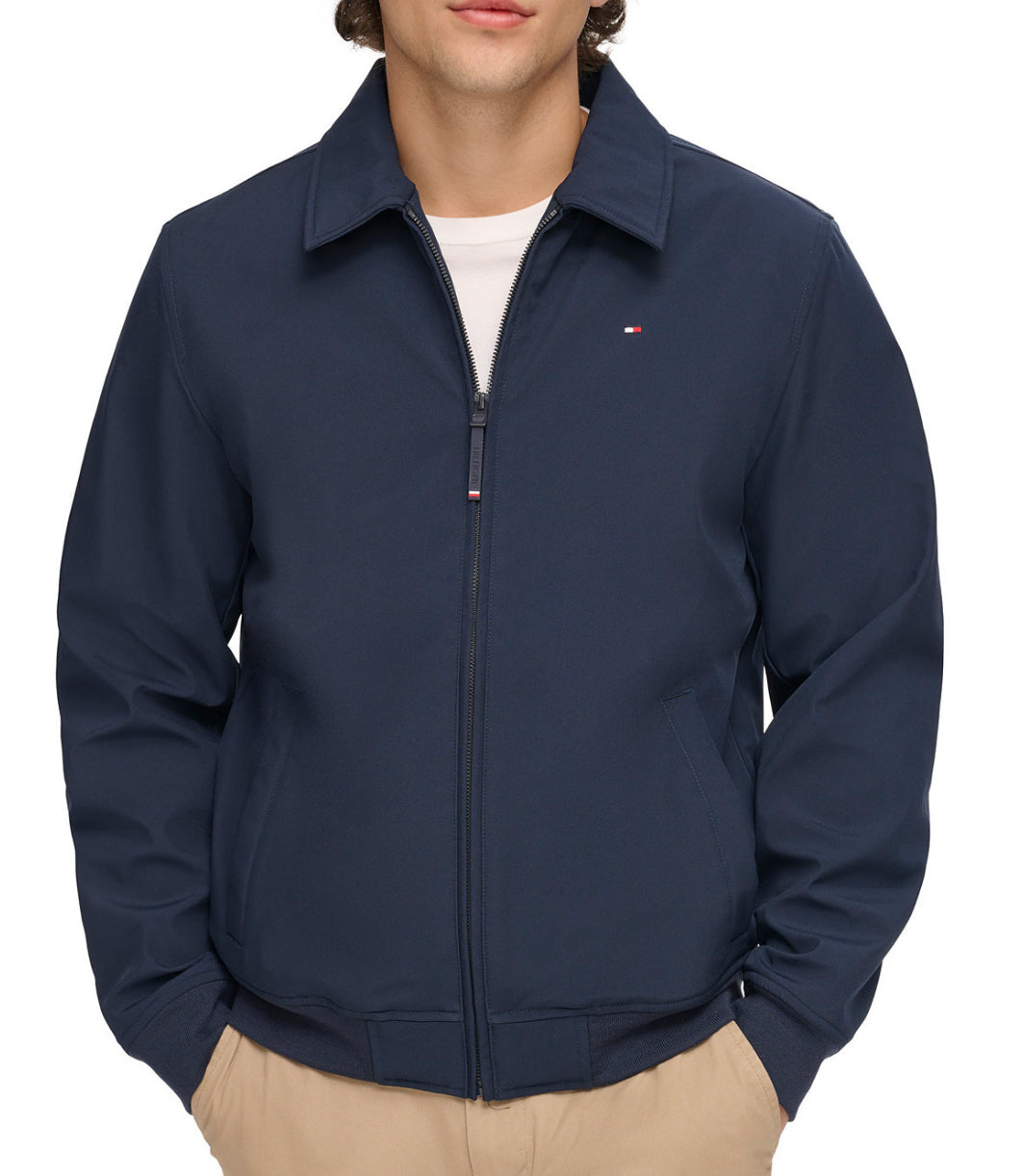 Tommy Hilfiger Bomber Jacket