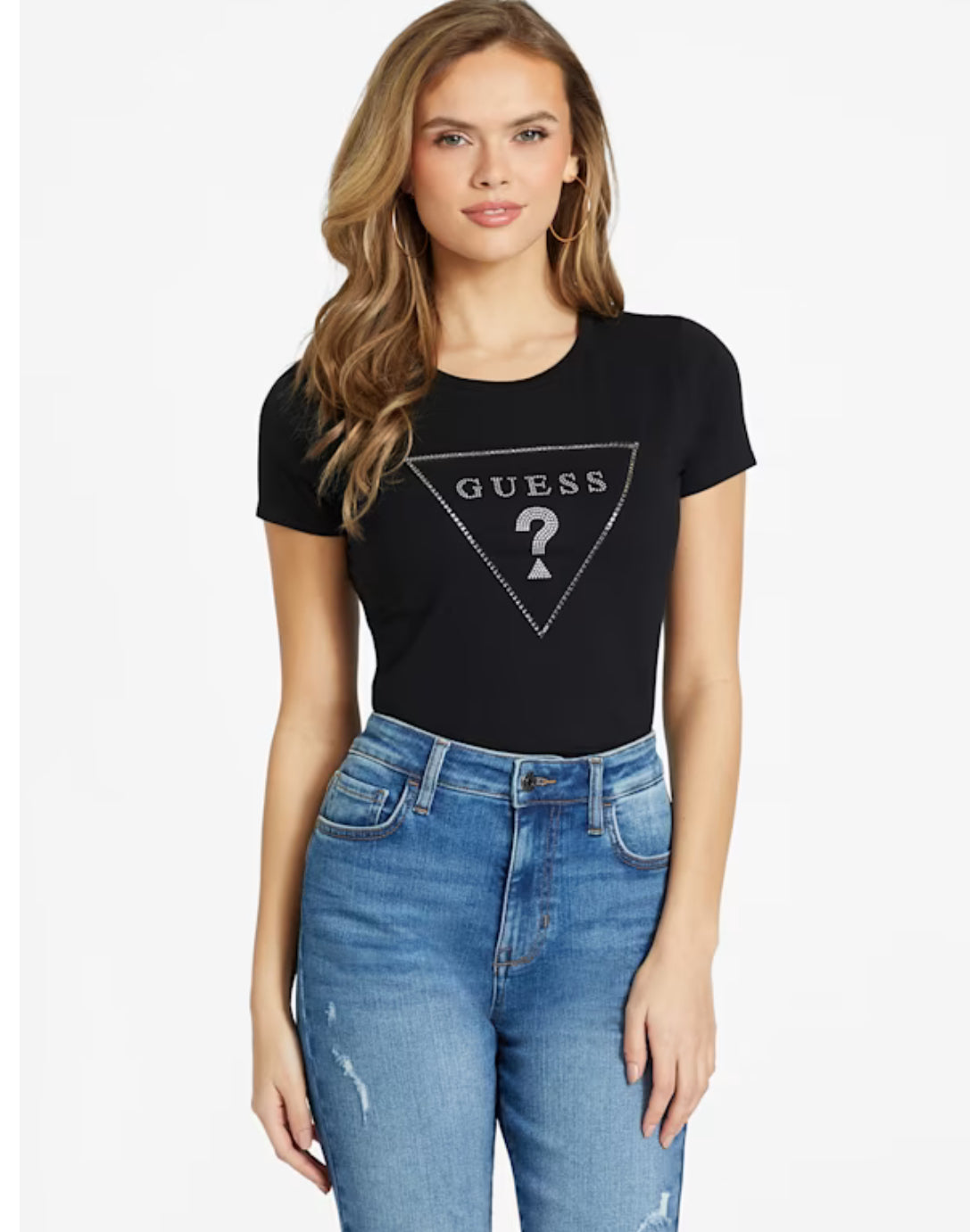 Camiseta Guess