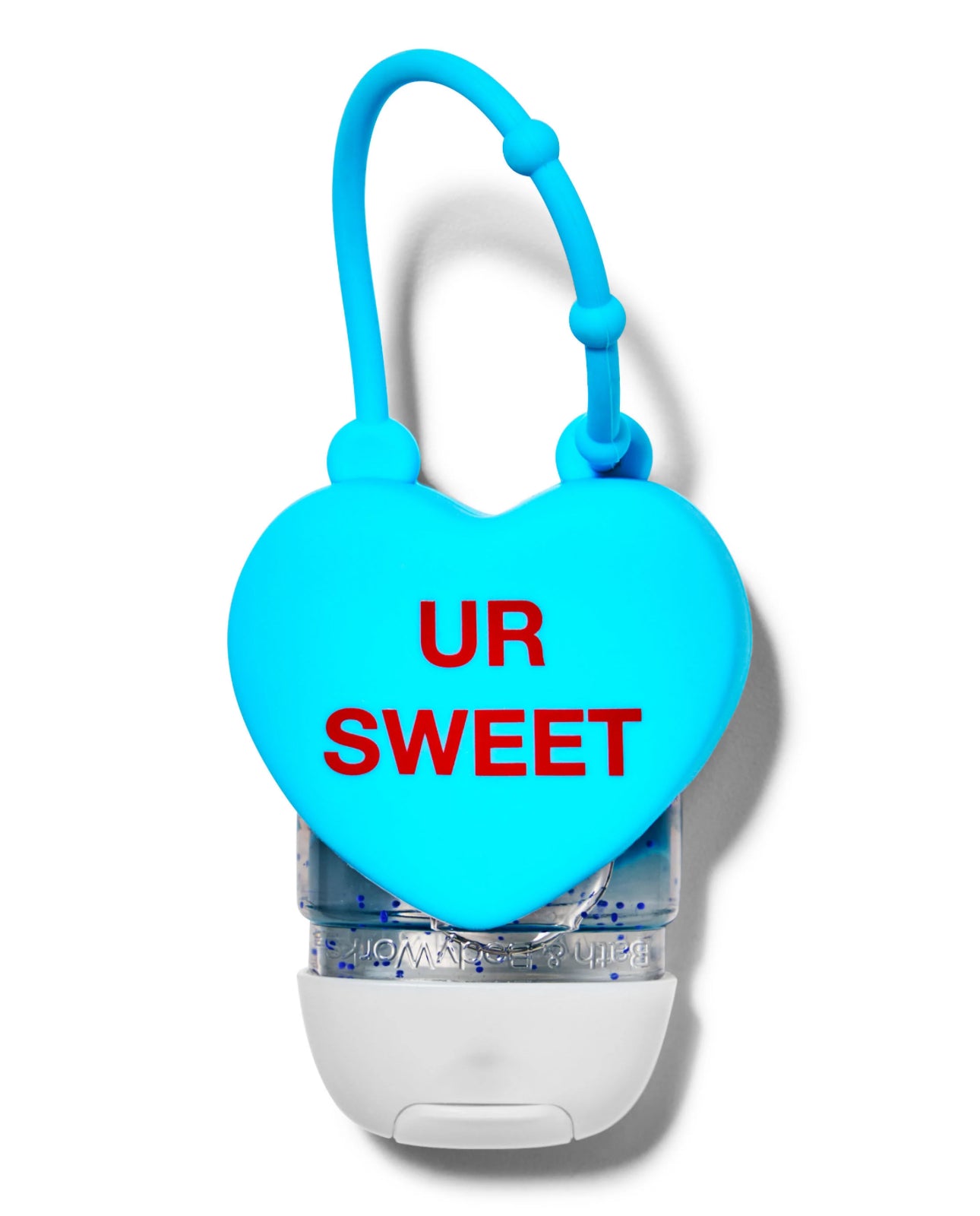 Blue Sweetheart
PocketBac Holder