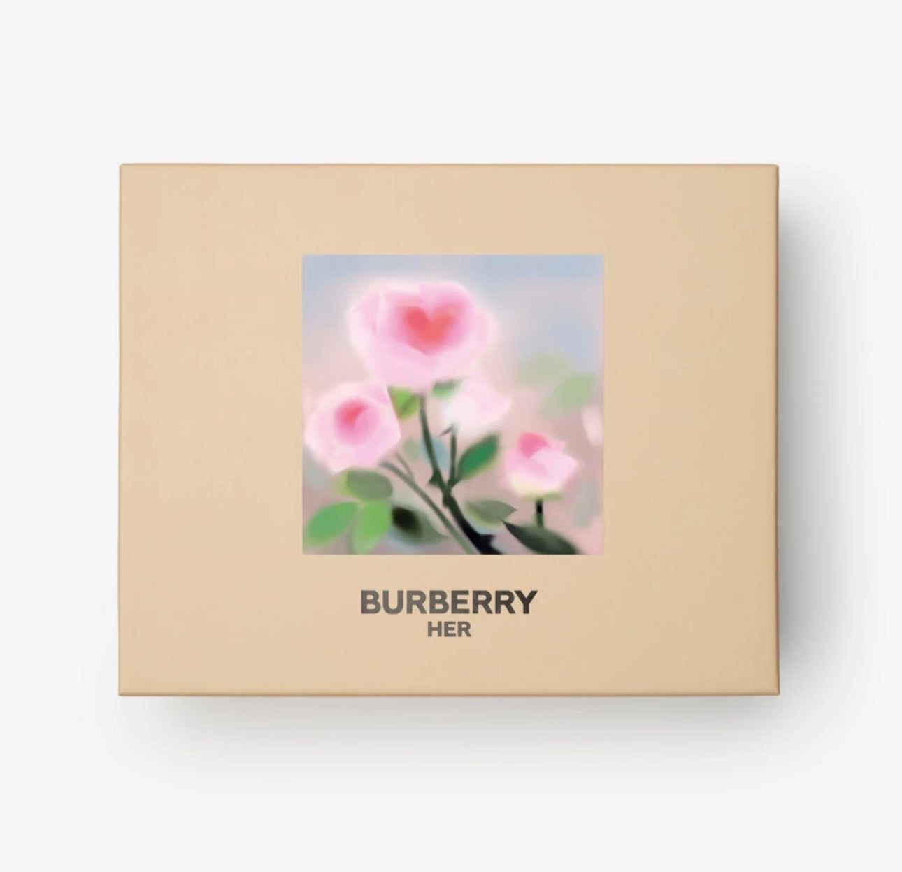 Burberry Her Eau de Parfum