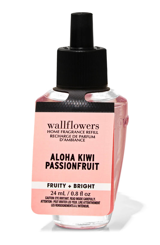 Refil de Aroma Aloha Kiwi Passionfruit