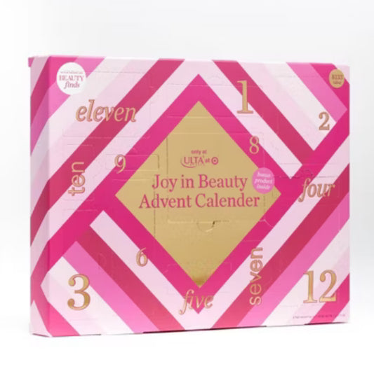 Joy in Beauty Advent Calendar