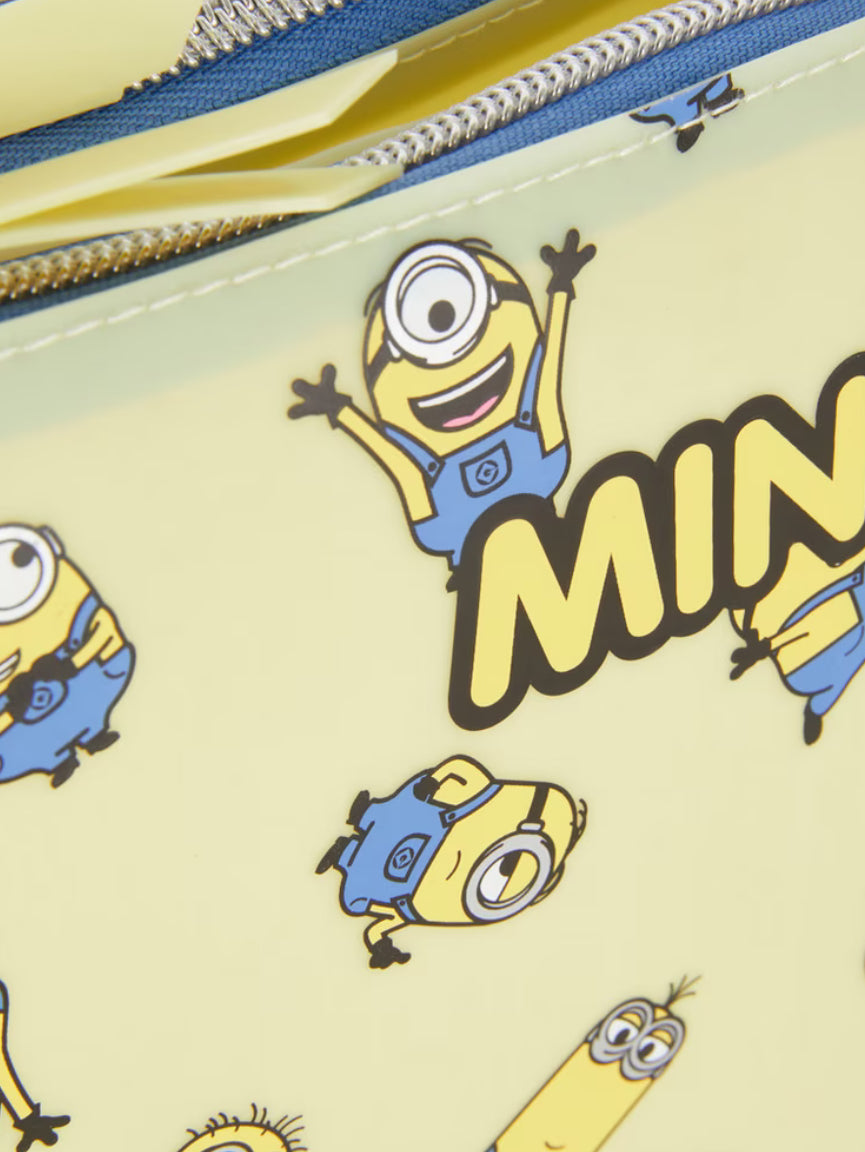 Cosmetiquera Minions