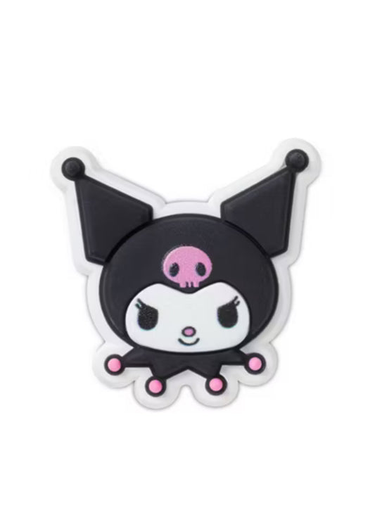 Jibbitz Kuromi