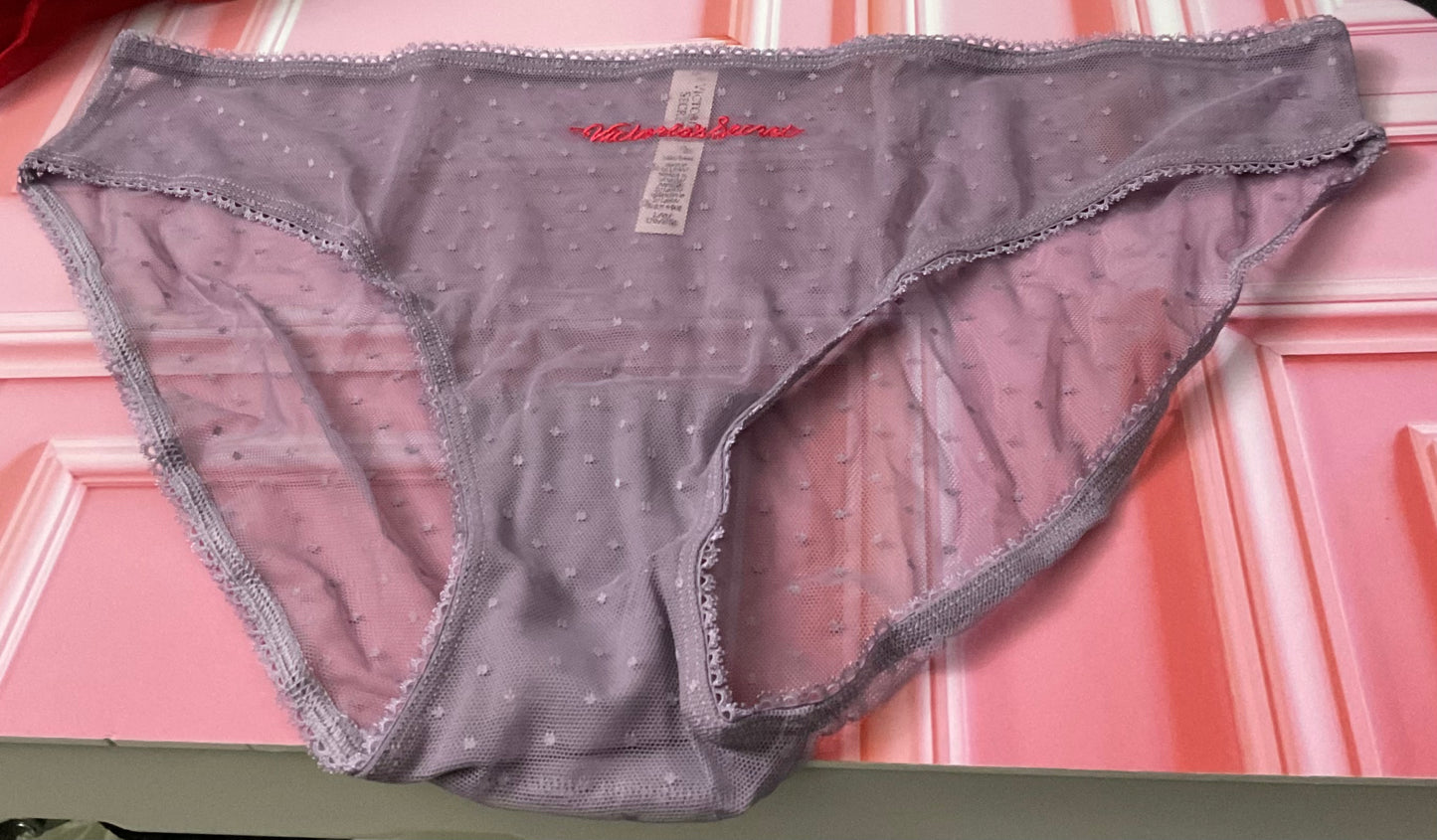 Pantie Victoria Secret