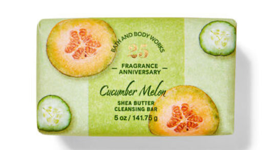 ✨Jabón Cucumber Melon ✨