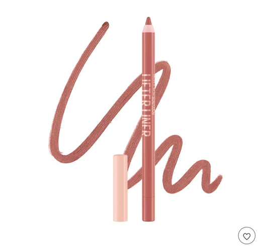 Maybelline Lifter Liner Lip Liner Pencil with Hyaluronic Acid