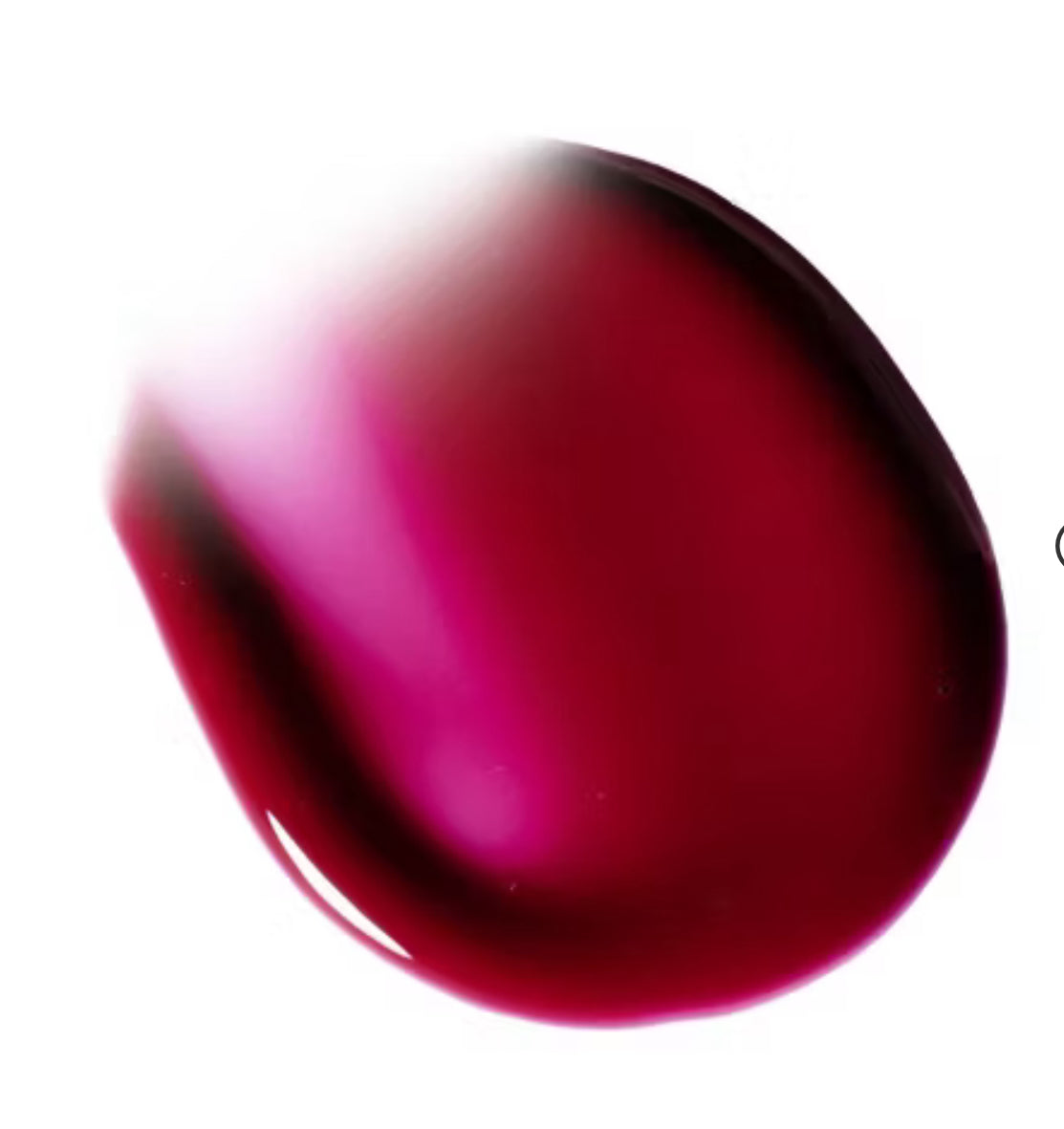 L'Oreal Paris Plump Ambition Hyaluron Lip Oil Plumping Lip Gloss