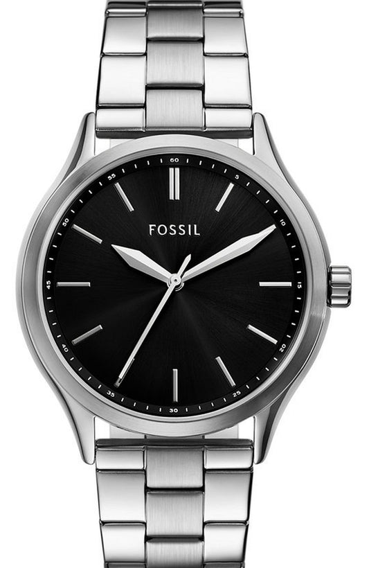 Reloj Fossil de Metal