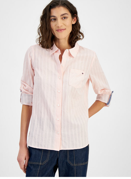 Camisa Tommy Hilfiger