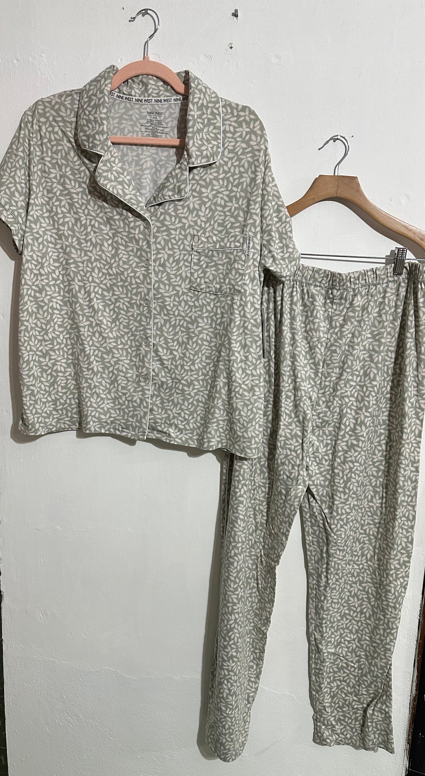 Pijama Nine West