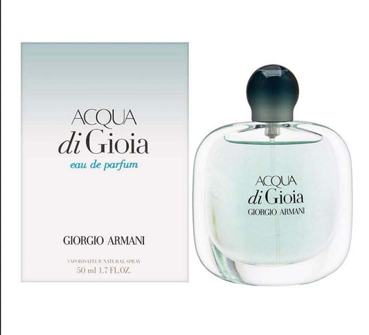 Acqua Di Gioia Giorgio Armani mini perfume