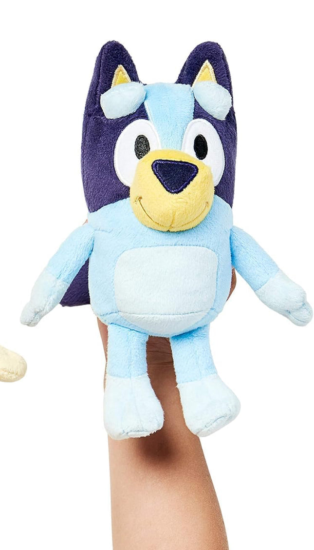 Peluche de Bluey