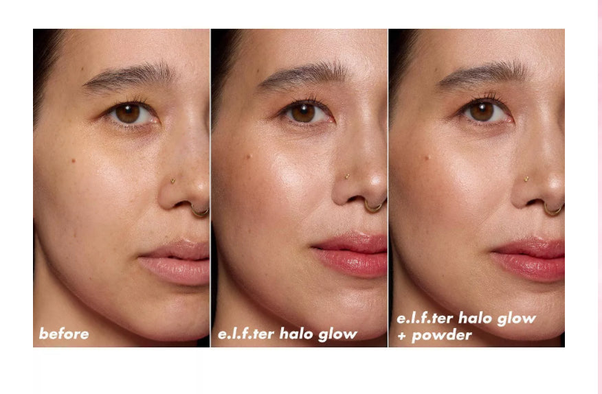 E.l.f. Halo Glow Powder Filter Foundation