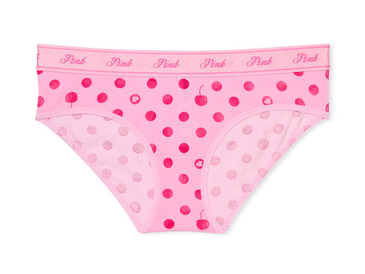 Pantie Hiphugger pink