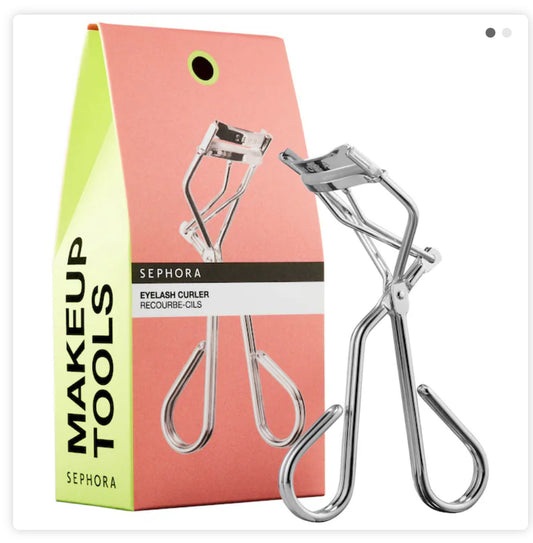 SEPHORA COLLECTION 
Eyelash Curler