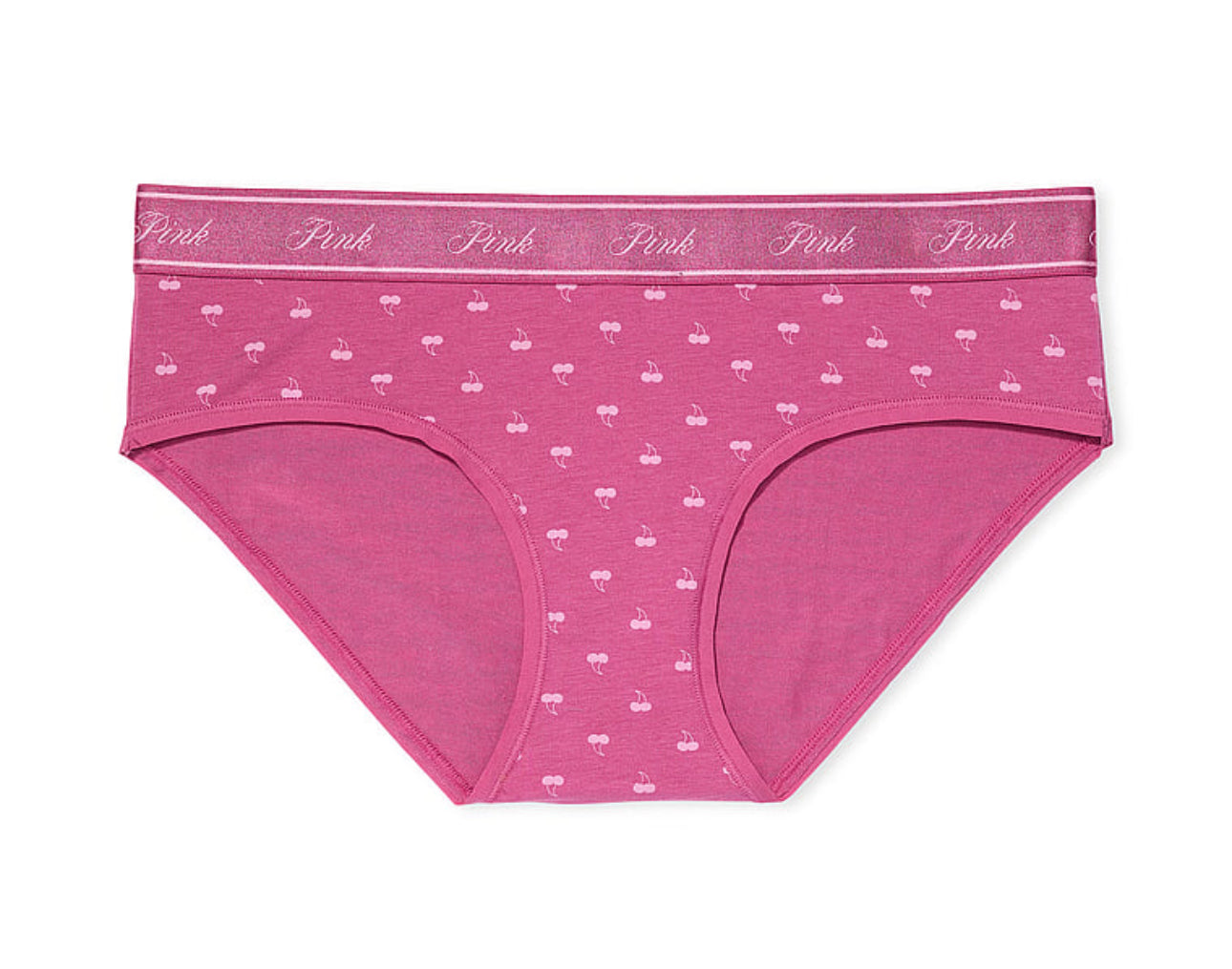 Pantie Hiphugger pink