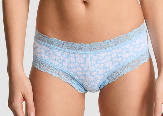 Pantie Pink Cheeky