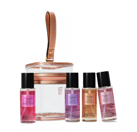 Set de Regalo Victoria Secret