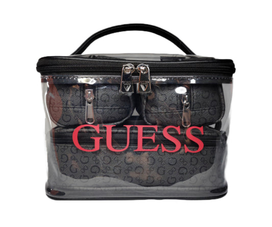 Cosmetiquera Guess